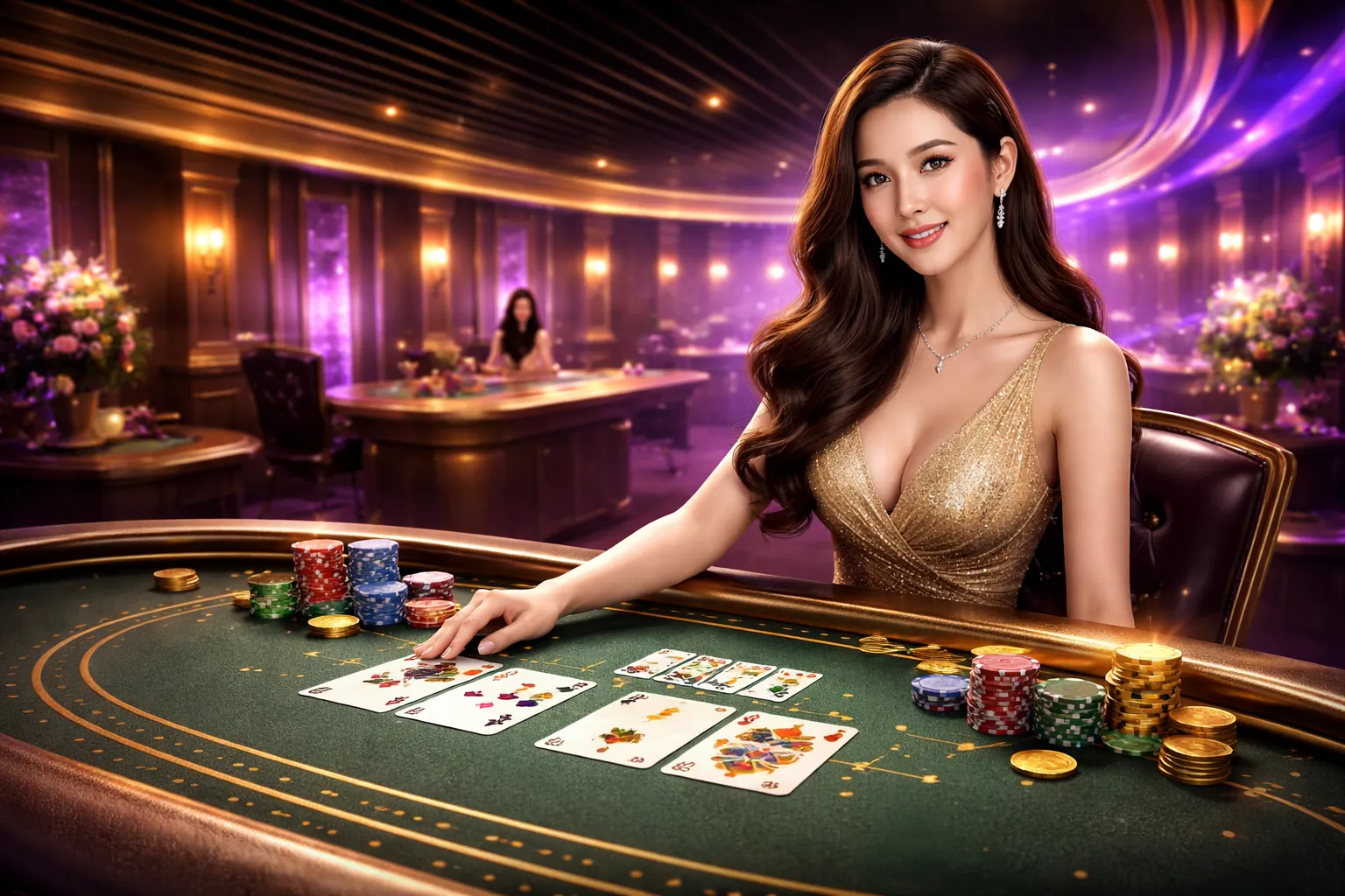 Hình nền trừ tiền bwin